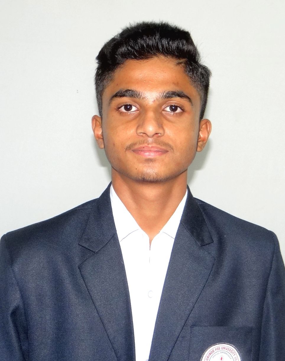 Student Photo